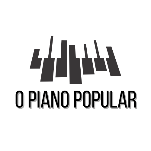 o piano popular