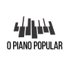 o piano popular
